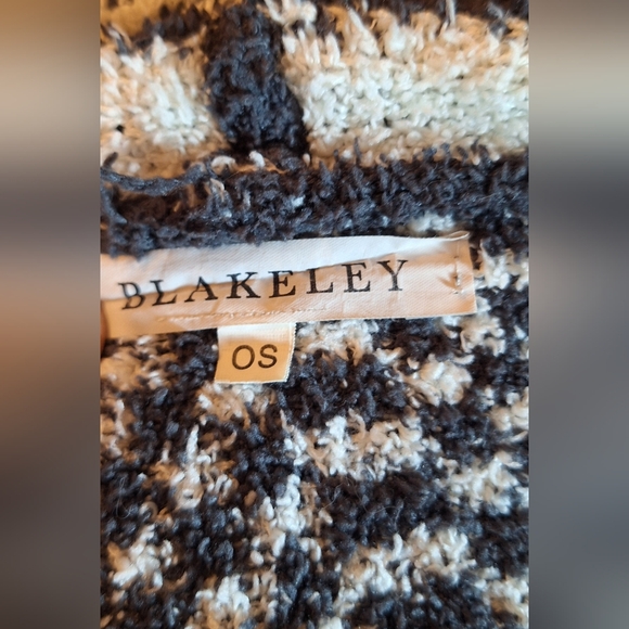 BLAKELY cardigan - Picture 5 of 6